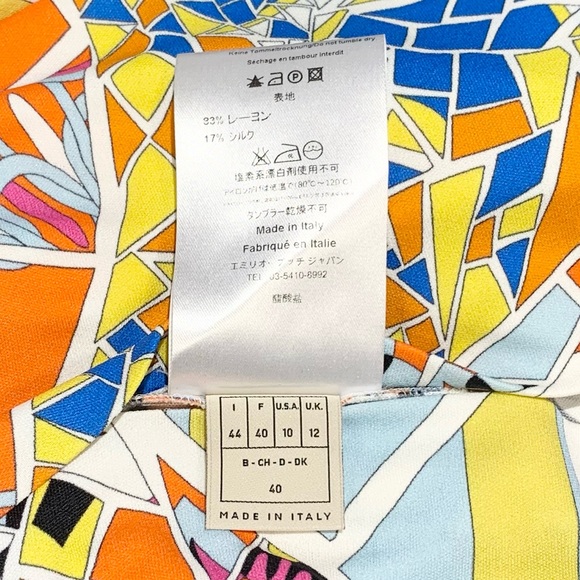 Emilio Pucci  Dress - Picture 11 of 14